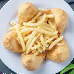 سمبوسة خضار